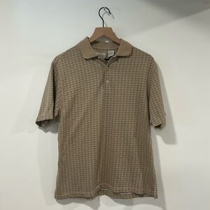 Crossings Men’s Medium Polo